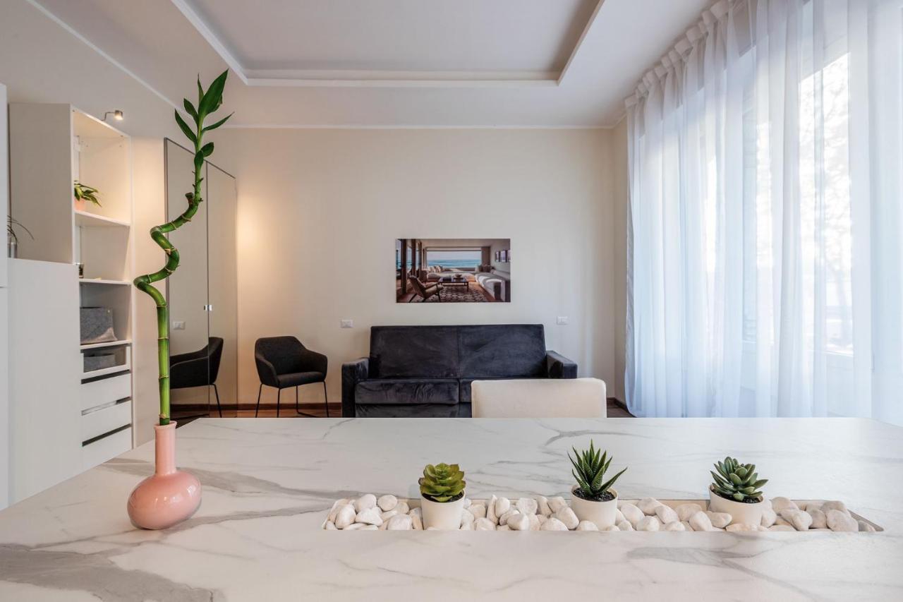 Appartamento Arttwo Milano Esterno foto